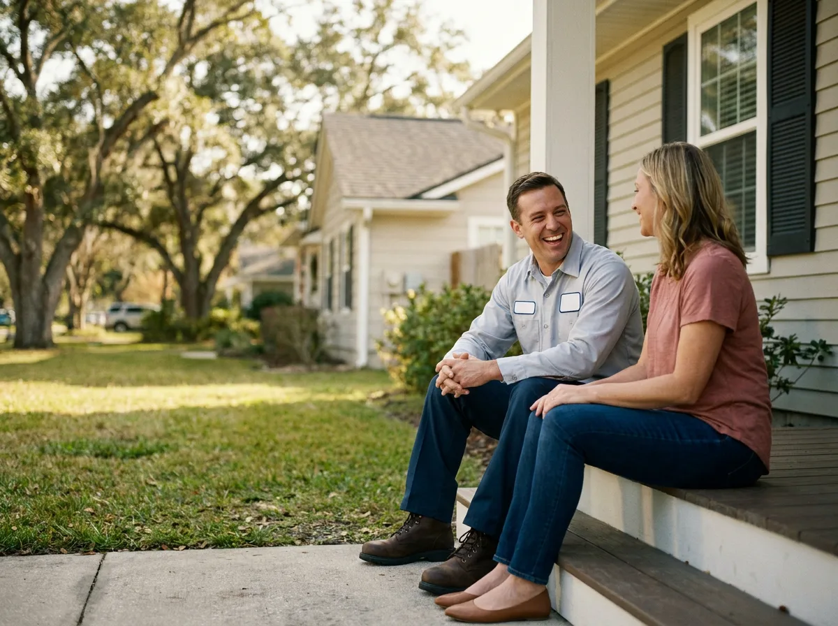 Septic tank pumping FAQs for Starkville, MS